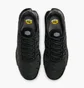 Кросівки чоловічі Nike Air Max Plus Black DM0032-018