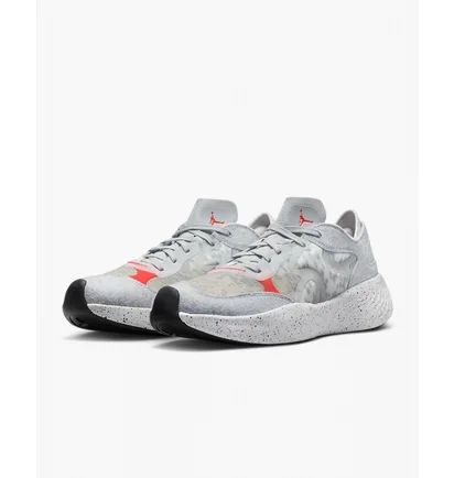 Кроссовки мужские Air Jordan Delta 3 Low Grey Dn2647-002