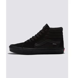 Кеды унисекс Vans Skate Sk8-Hi Shoe Black VN0A5FCCBKA