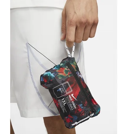 Сумка унісекс Nike Stash Tote - Aop Multi Dv3089-010