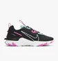 Кросівки жіночі Nike Nsw React Vision Black CI7523-008