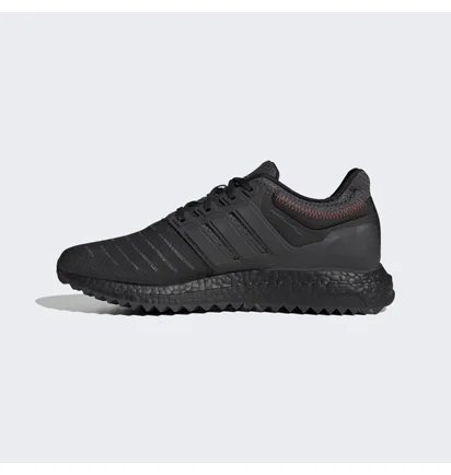 Кроссовки унисекс Adidas Ultraboost Dna Xxii Shoes Black Gx6849