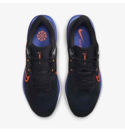 Кросівки чоловічі Nike Quest 6 Black FD6033-008