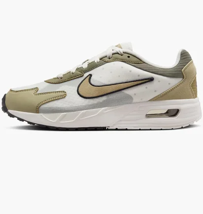 Кроссовки мужские Nike Air Max Solo White/Olive FN0136-001