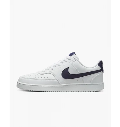 Кроссовки мужские Nike Court Vision Low Next Nature White Dh2987-106