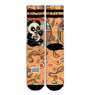 Шкарпетки American Socks As275 Panda Multi AMERI.AS275.X