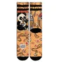 Шкарпетки American Socks As275 Panda Multi AMERI.AS275.X