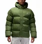 Пуховик чоловічий Air Jordan Essentials Green FB7311-340
