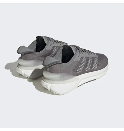 Кроссовки унисекс Adidas Avryn Shoes Grey Hp5967