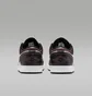 Кроссовки мужские Air Jordan 1 Low Black/White IO3393-010