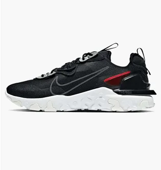 Кроссовки мужские Nike React Vision 3M Black CT3343-002