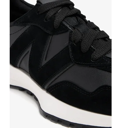 Кроссовки мужские New Balance 327 Black U327LI