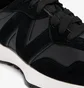 Кроссовки мужские New Balance 327 Black U327LI