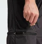 Штаны мужские Adidas City Escape Premium Zip-Off Cargo Black JF3263