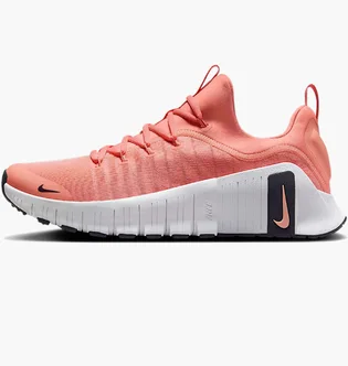 Кросівки чоловічі Nike Free Metcon 6 Peach FJ7127-800