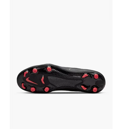 Бутси унісекс Nike Phantom Gt2 Club Mg Black Da5640-001