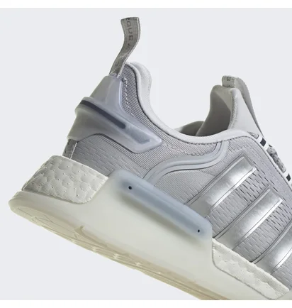 Кроссовки мужские Adidas Nmd_V3 Shoes Grey Hq4446