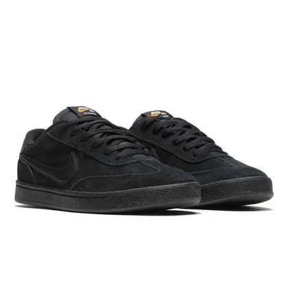 Кросівки чоловічі Nike Sb Fc Classic Black 909096-002
