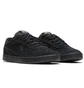 Кросівки чоловічі Nike Sb Fc Classic Black 909096-002