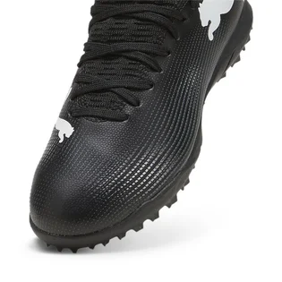 Сороконіжки дитячі Puma Future 7 Play Tt Black 107737-02
