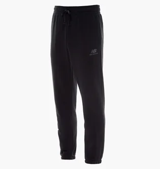 Штаны мужские New Balance Essentials Celebrate Black MP21503BK