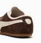 Кроссовки унисекс Puma Tackle Brown 404456-11