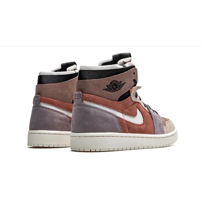 Кросівки жіночі Air Jordan Wmns 1 High Zoom Cm Multi CT0979-602