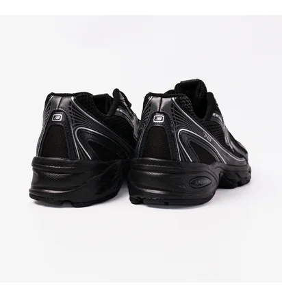 Кросівки унісекс New Balance 740 Black U740BM2
