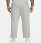 Штаны мужские Nike Club Fleece MenS Cropped Pants Grey DX0543-063