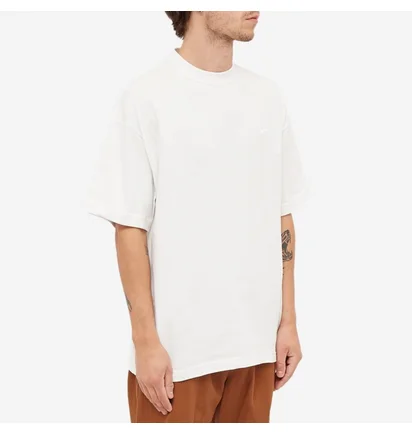 Футболка чоловіча Nike Nrg Tee White CV0559-121