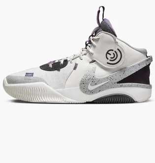 Кросівки унісекс Nike Air Deldon „Together We Fly” White Dm4094-100