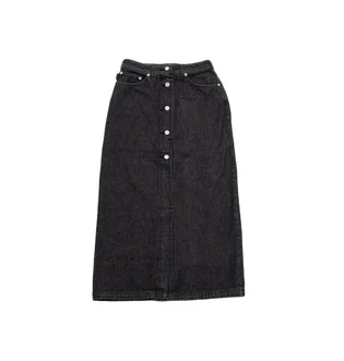 Юбка женская Air Jordan Denim Skirt Black FV7095-010