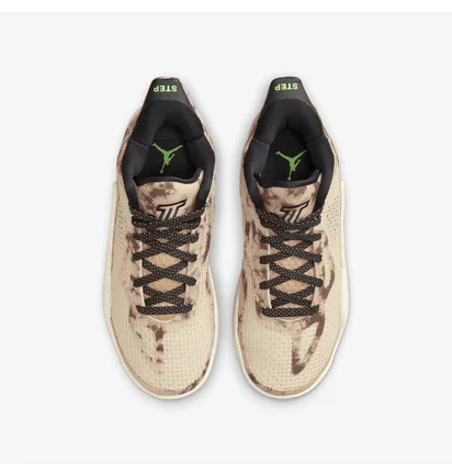 Кроссовки детские Air Jordan Tatum 1 Beige DX5359-200