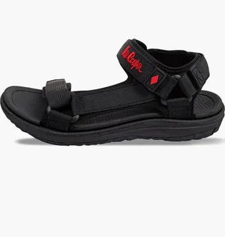 Сандалі чоловічі Lee Cooper Sandals Black LCW24342620M