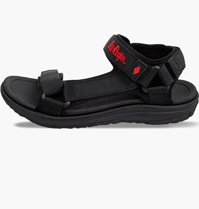 Сандалі чоловічі Lee Cooper Sandals Black LCW24342620M