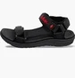 Сандалі чоловічі Lee Cooper Sandals Black LCW24342620M