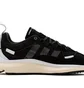 Кроссовки унисекс Adidas Y-3 Shiku Run Black Fx1416
