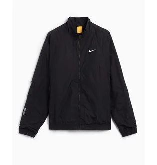 Олимпийка мужская Nike X Drake Nocta Nrg Woven Track Jacket Black FN7666-010