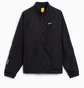 Олимпийка мужская Nike X Drake Nocta Nrg Woven Track Jacket Black FN7666-010
