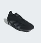 Бутси унісекс Adidas Predator Elite Soft Ground Football Boots Black IE0045