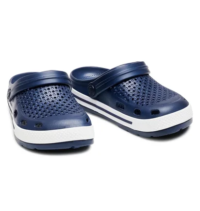Тапочки жіночі Coqui Blue 6413-412-2132