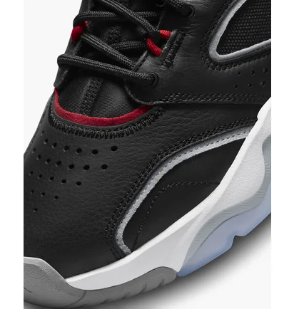 Кроссовки мужские Air Jordan Mens Shoes Black Cz4166-010