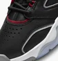 Кроссовки мужские Air Jordan Mens Shoes Black Cz4166-010