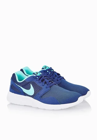 Кроссовки женские Nike Kaishi Blue/White 654845-431