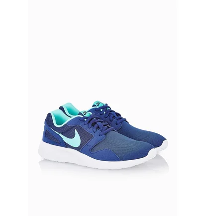 Кроссовки женские Nike Kaishi Blue/White 654845-431