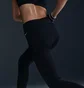 Леггинсы женские Nike Pro Sculpt High-Waisted Full-Length Black HJ1157-010