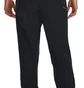 Штаны мужские Under Armour Unstoppable Brushed Pant-Blk Black 1373789-001