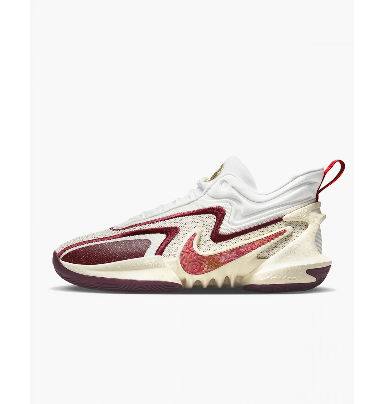 ᐉ Кросівки унісекс Nike Cosmic Unity 2 Beige Dh1537-102
