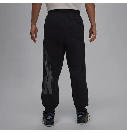 Спортивный костюм мужской Air Jordan J Brk Cllgte Hbr Po Hd Lb Black HV0093-010__HV0091-010