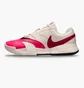 Кроссовки женские Nike Court Lite 4 Clay Beige/Pink FJ2318-104